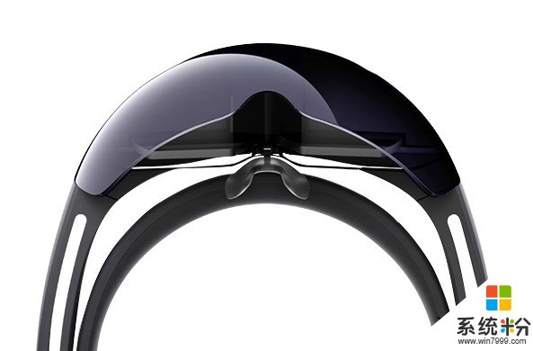 3.9萬! 微軟混合現實神器HoloLens眼鏡國行開賣(3)