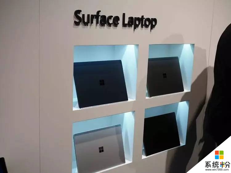 微軟發布新款 Surface Pro, 5888 元起中國首發(7)