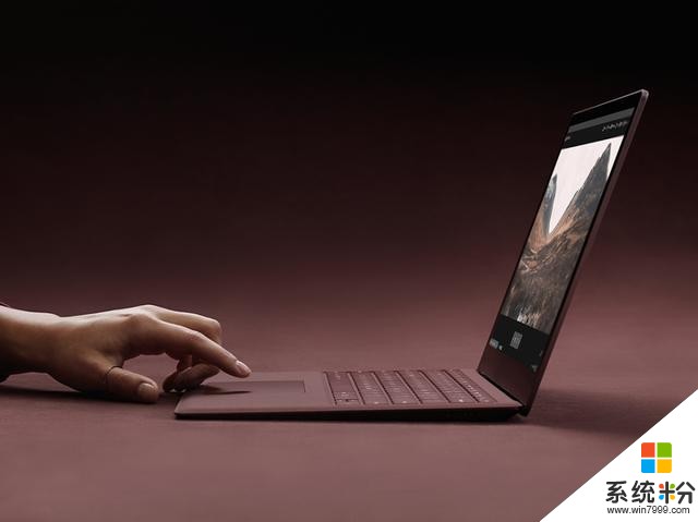 微软Surface Laptop行货发布，依然预装Windows 10 S(2)