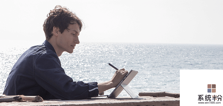 對飆蘋果Macbook, 微軟發布全新Surface Pro續航驚人(3)