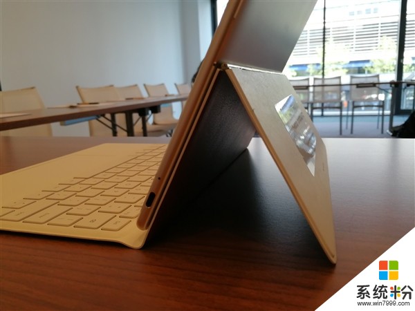 Surface勁敵! 華為MateBook E發布: 二合一Win10新品(2)