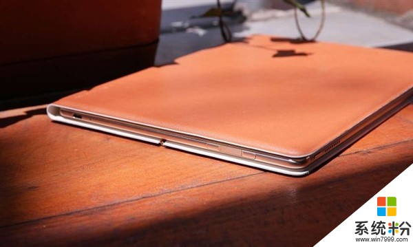 Surface勁敵! 華為MateBook E發布: 二合一Win10新品(6)