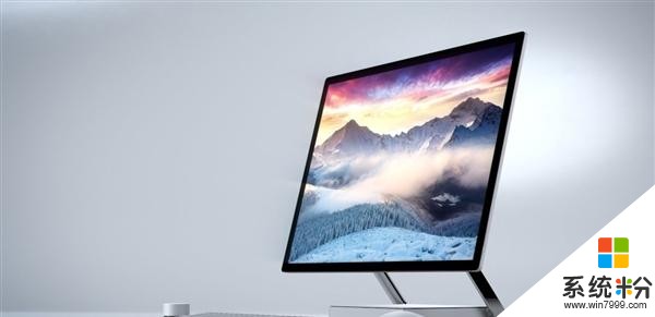 微软正式发布国行Surface Studio一体机(2)