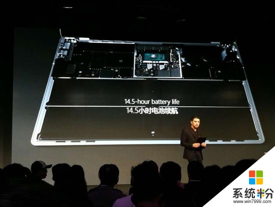全新Surface Pro卖5888元 微软在中国都发了啥(4)