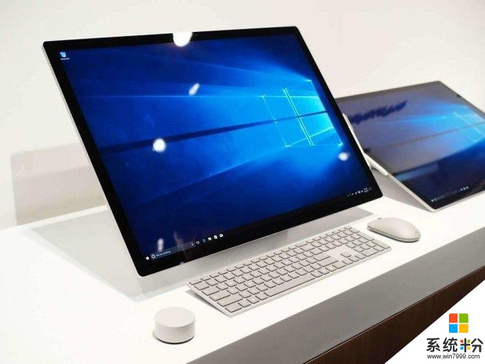 三箭齐发! 微软发布会推出三款Surface设备(5)