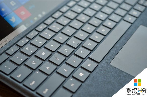 微软全新Surface Pro图赏: 外形不变 性能/续航提升(8)