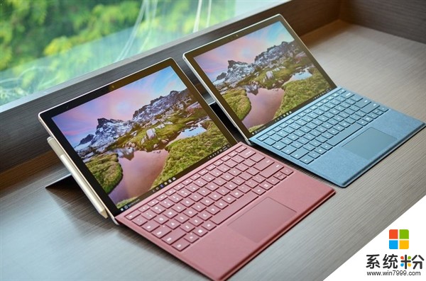 微软全新Surface Pro图赏: 外形不变 性能/续航提升(13)