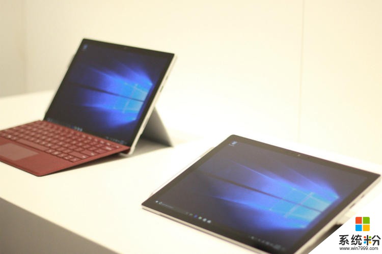 微软在中国发了三款新的 Surface, 有一款还是首发(2)