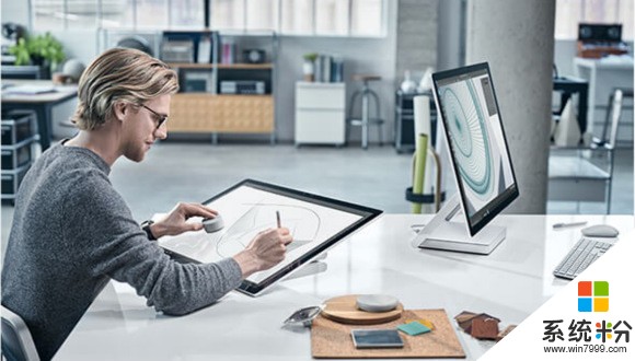 [玩物]iPad pro再添新对手: 微软发布全新Surface Pro(8)