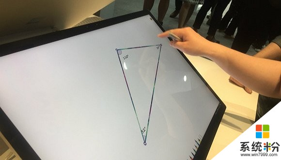 [玩物]iPad pro再添新对手: 微软发布全新Surface Pro(10)