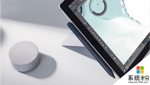 [玩物]iPad pro再添新對手: 微軟發布全新Surface Pro(12)