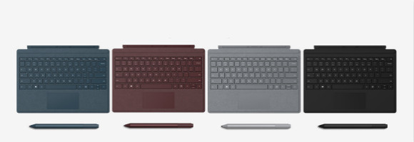 [玩物]iPad pro再添新對手: 微軟發布全新Surface Pro(16)