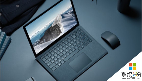 [玩物]iPad pro再添新對手: 微軟發布全新Surface Pro(17)