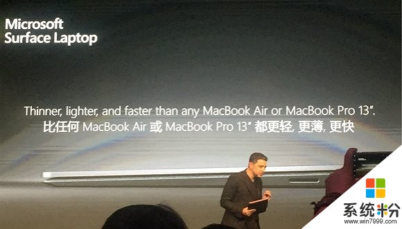 [玩物]iPad pro再添新對手: 微軟發布全新Surface Pro(18)