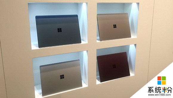 [玩物]iPad pro再添新对手: 微软发布全新Surface Pro(20)