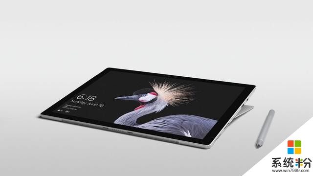 微软推出新款 Surface Pro，告别数字命名挑战 MacBook(2)