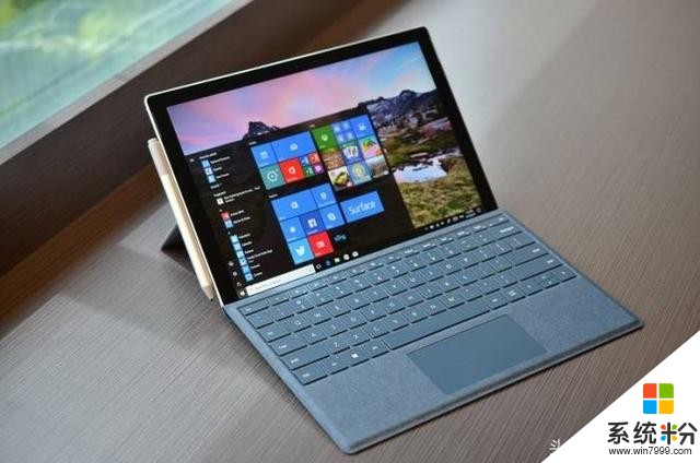 微軟全新生產力工具Surface Pro發布，5888元起售(1)