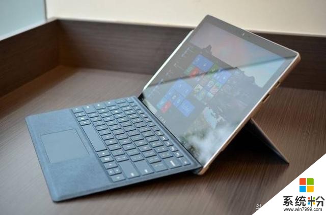 微软全新生产力工具Surface Pro发布，5888元起售(2)