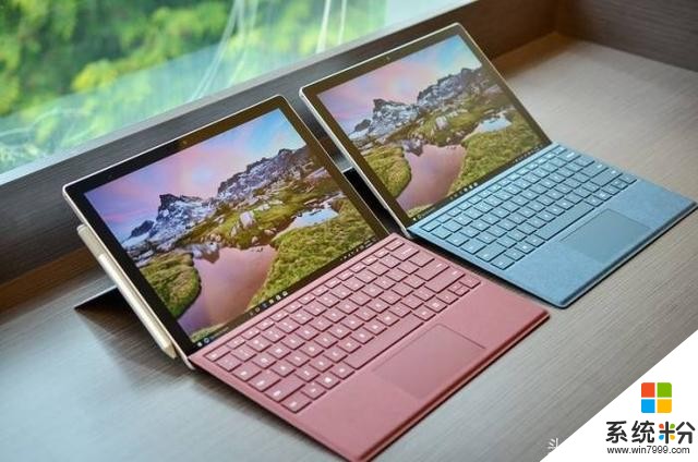 微软全新生产力工具Surface Pro发布，5888元起售(5)
