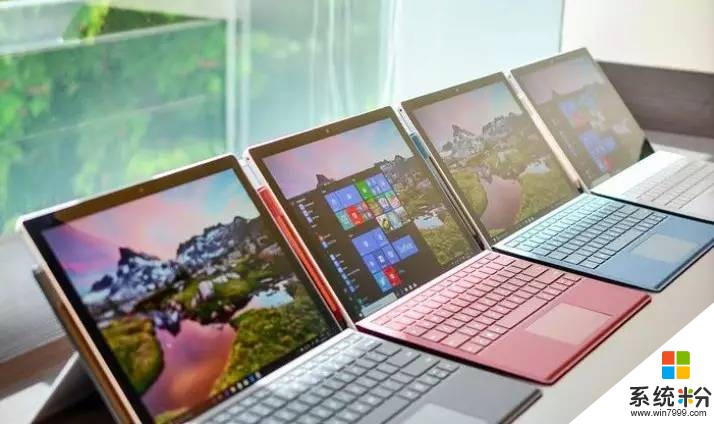 8点1氪: 微软全新Surface Pro售价5888元, HoloLens将在中国开售苹果无人车上路测试华为一次发布三款笔记本(1)