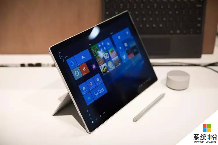 新 Surface Pro 打头阵, 微软在上海滩放肆秀了一把硬实力(2)