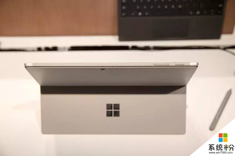 新 Surface Pro 打頭陣, 微軟在上海灘放肆秀了一把硬實力(3)