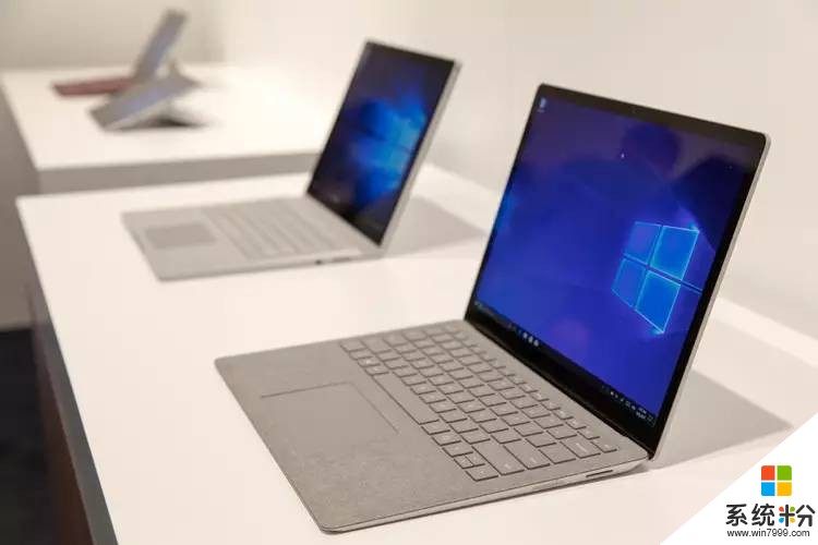 新 Surface Pro 打头阵, 微软在上海滩放肆秀了一把硬实力(8)