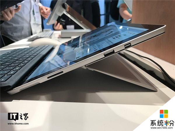 全新Surface Pro(2017)/Studio惊艳！微软上海发布会新品现场图赏(7)