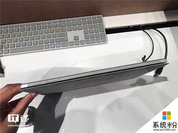 全新Surface Pro(2017)/Studio惊艳！微软上海发布会新品现场图赏(9)
