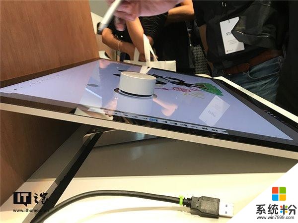 全新Surface Pro(2017)/Studio惊艳！微软上海发布会新品现场图赏(11)