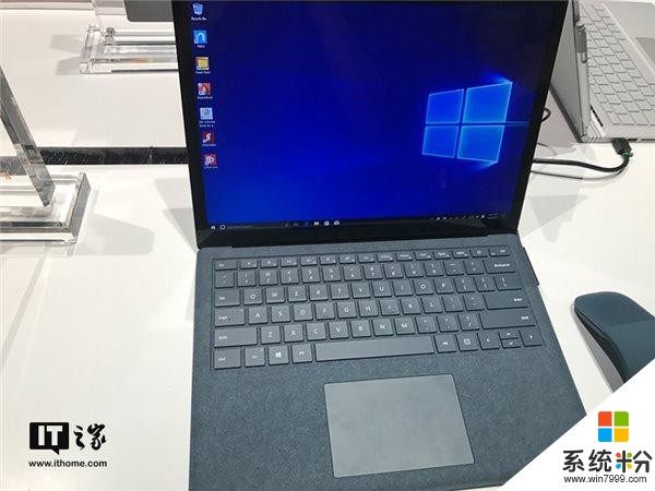 全新Surface Pro(2017)/Studio惊艳！微软上海发布会新品现场图赏(17)
