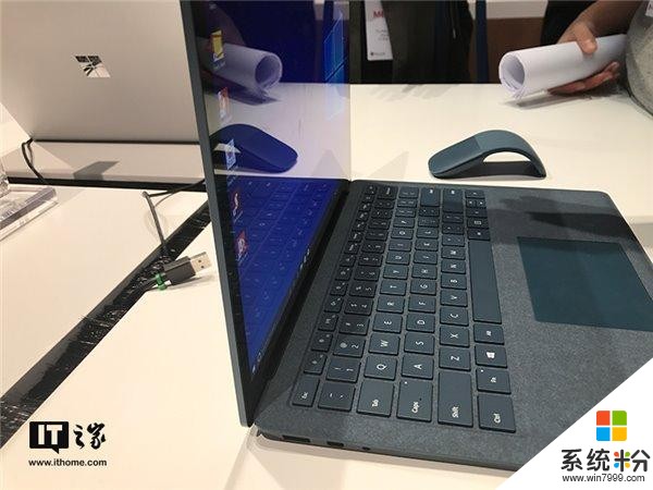 全新Surface Pro(2017)/Studio惊艳！微软上海发布会新品现场图赏(18)