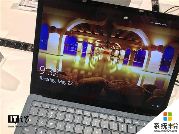 全新Surface Pro(2017)/Studio惊艳！微软上海发布会新品现场图赏(19)