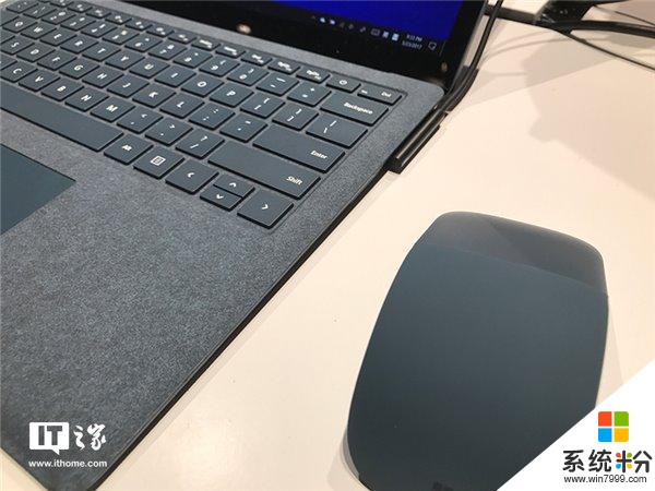 全新Surface Pro(2017)/Studio惊艳！微软上海发布会新品现场图赏(21)