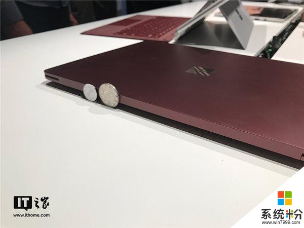 全新Surface Pro(2017)/Studio惊艳！微软上海发布会新品现场图赏(22)