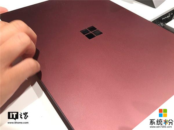 全新Surface Pro(2017)/Studio惊艳！微软上海发布会新品现场图赏(23)