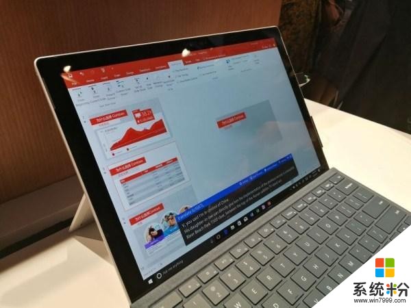 全新Surface Pro卖5888元 微软在中国都发了啥 2017-05-23 23: 04: 39 来源: 网易数码(13)