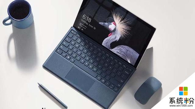 新Surface Pro在中国发布 能否助力微软硬件成功？(3)