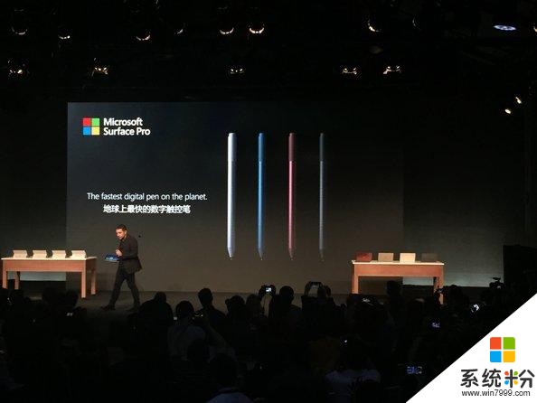 全新Surface Pro为何不直接叫“5”？微软高管这么说(4)