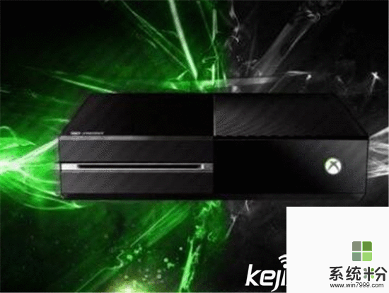 微软Xbox天蝎座国行即将发售: 《极限竞速7》7月首发(2)
