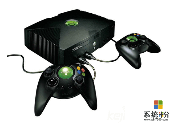 微软Xbox天蝎座国行即将发售: 《极限竞速7》7月首发(3)