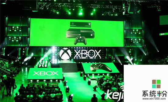 微软Xbox天蝎座国行即将发售: 《极限竞速7》7月首发(4)
