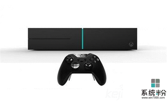 微软Xbox天蝎座国行即将发售: 《极限竞速7》7月首发(5)