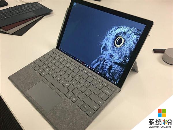 为何不叫“5”？微软高管解读全新Surface Pro背后的故事(1)