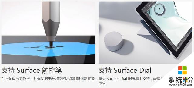 微软发布全新Surface Pro: 无风扇+4096级压感(7)