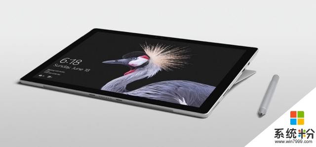 微软新一代Surface Pro：命名很苹果，产品很任性(7)