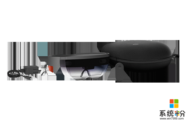 微软HoloLens国行今日开卖, 售价超2万不能转让(2)