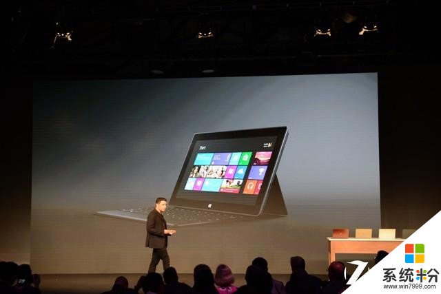 无风扇设计、5888元起 微软发布全新Surface Pro(1)