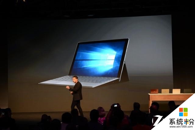 无风扇设计、5888元起 微软发布全新Surface Pro(2)