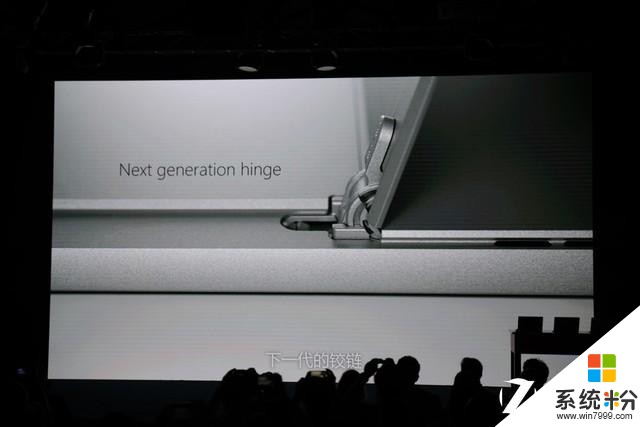无风扇设计、5888元起 微软发布全新Surface Pro(4)